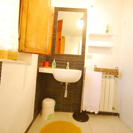 Casina * Gaiole in Chianti