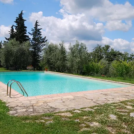 Villa Casina Gaiole in Chianti