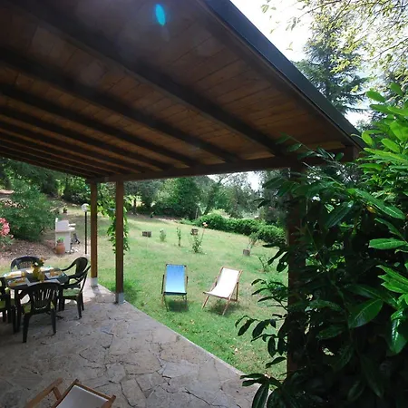 Villa Casina Gaiole in Chianti