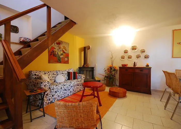 Casina Вилла Гайоле-ин-Кьянти