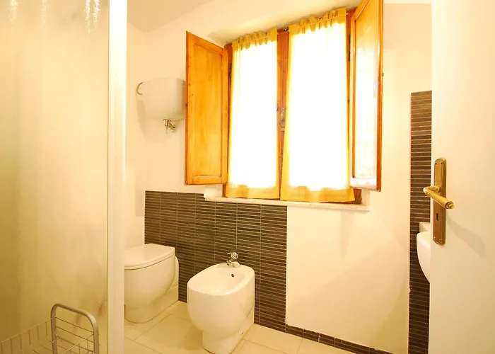 Casina Вилла Гайоле-ин-Кьянти