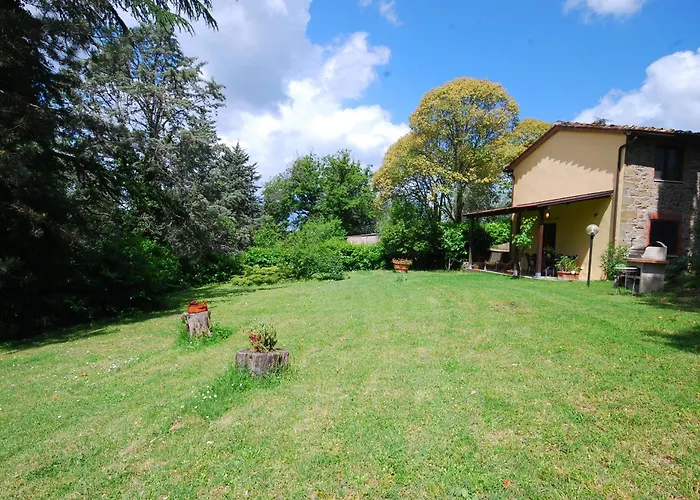 Casina * Гайоле-ин-Кьянти