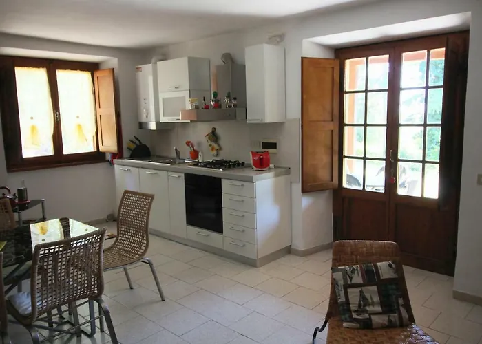 Casina Гайоле-ин-Кьянти