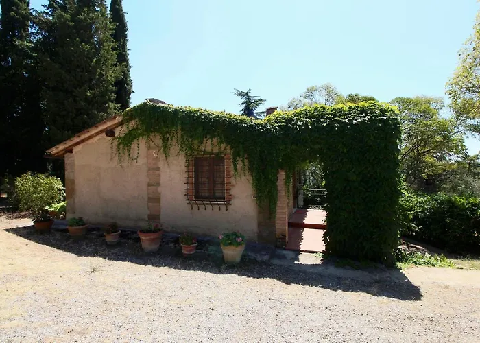 Casina * Гайоле-ин-Кьянти